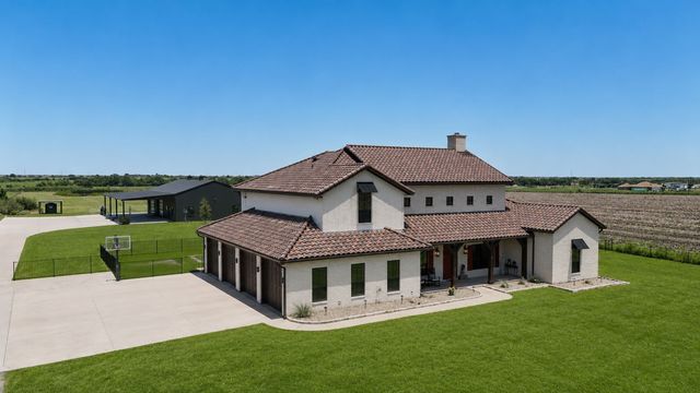 2201 E Fm 550, Rockwall, TX 75032