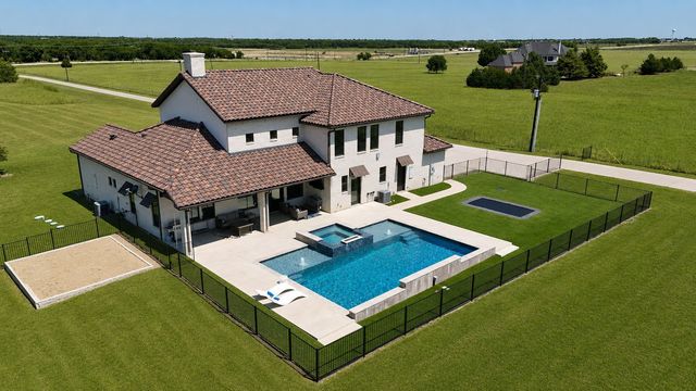 2201 E Fm 550, Rockwall, TX 75032