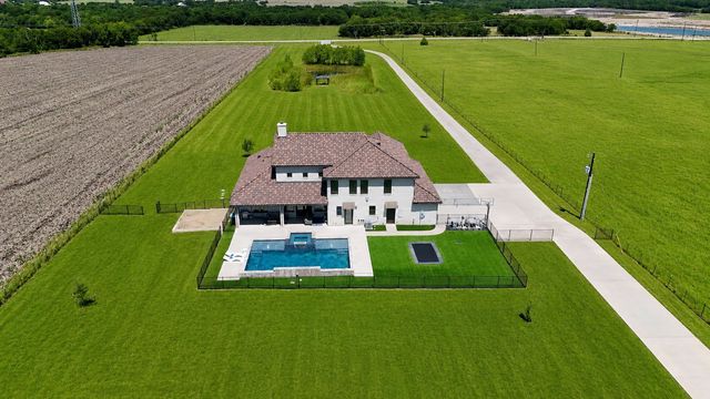 2201 E Fm 550, Rockwall, TX 75032