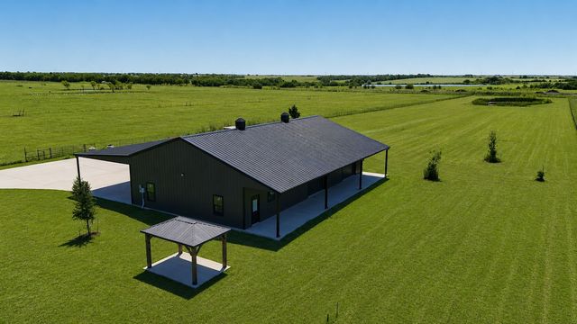 2201 E Fm 550, Rockwall, TX 75032