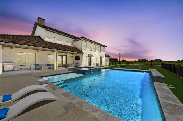 2201 E Fm 550, Rockwall, TX 75032