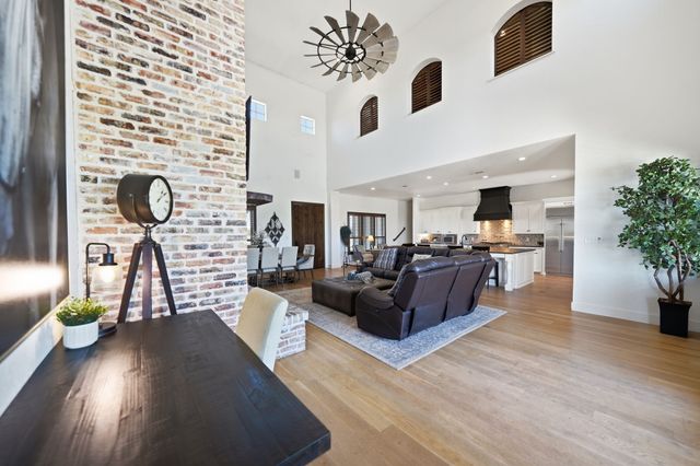 2201 E Fm 550, Rockwall, TX 75032