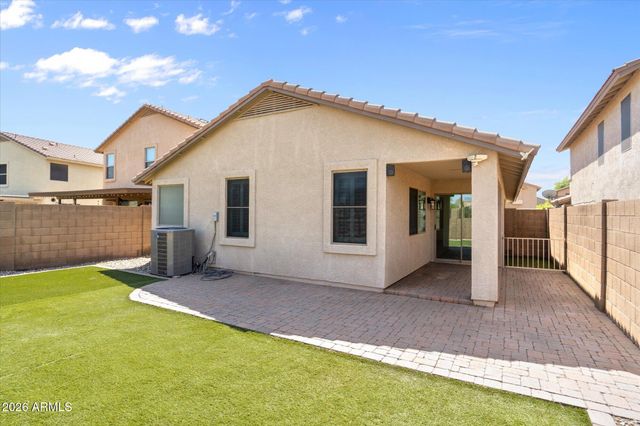 2212 E VISTA BONITA Drive, Phoenix, AZ 85024