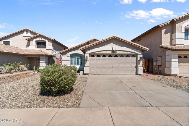 2212 E VISTA BONITA Drive, Phoenix, AZ 85024