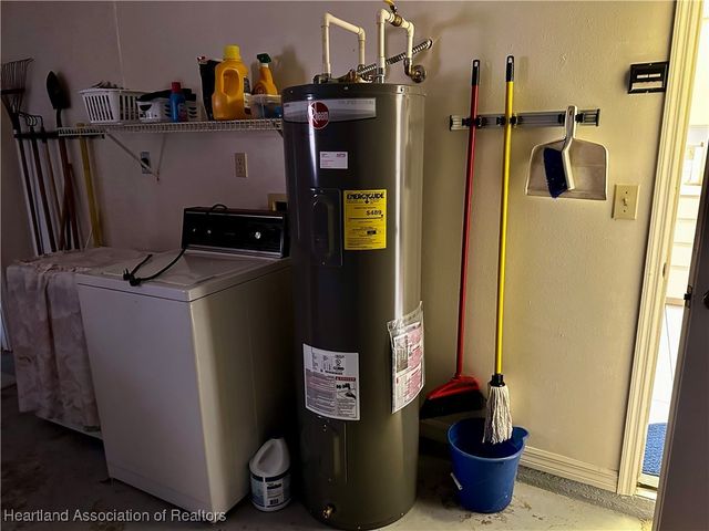 4213 Almeria Avenue, Sebring, FL 33872