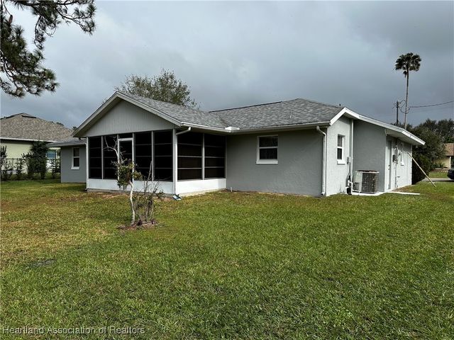 4213 Almeria Avenue, Sebring, FL 33872