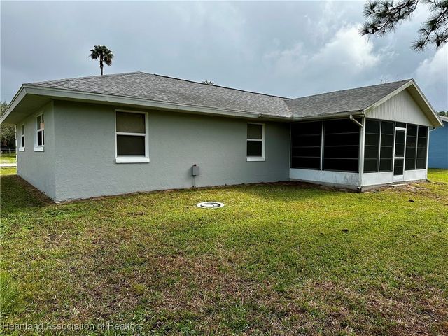 4213 Almeria Avenue, Sebring, FL 33872