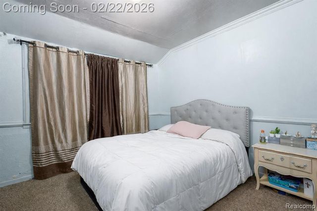 8080 Gartner Street, Detroit, MI 48209