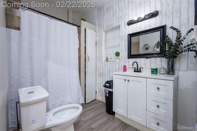 8080 Gartner Street, Detroit, MI 48209