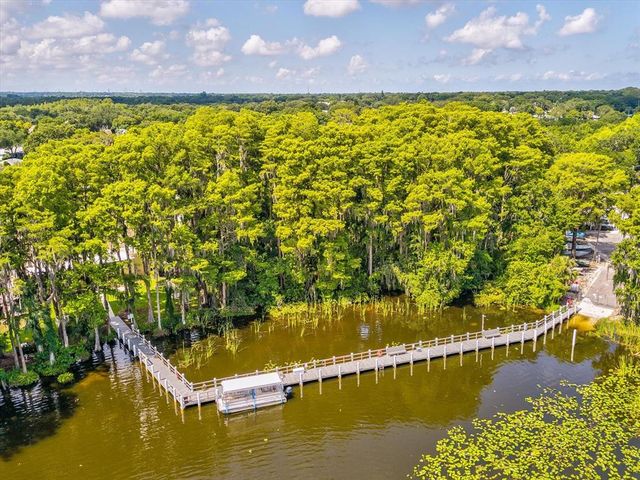 3259 HILARY CIRCLE 1C, Palm Harbor, FL 34684