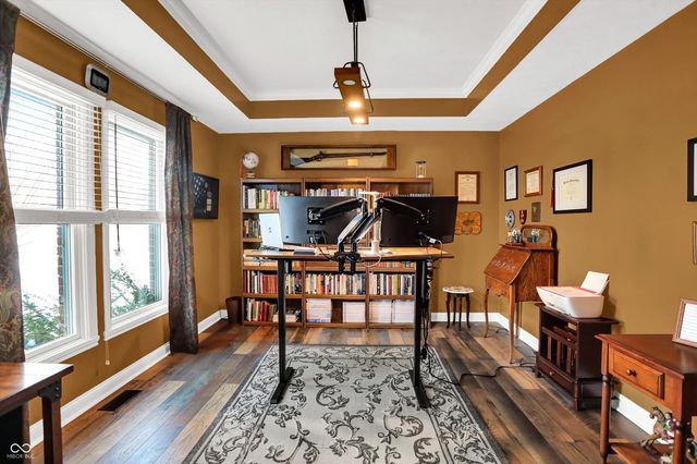 6670 Woodcrest Drive, Avon, IN 46123