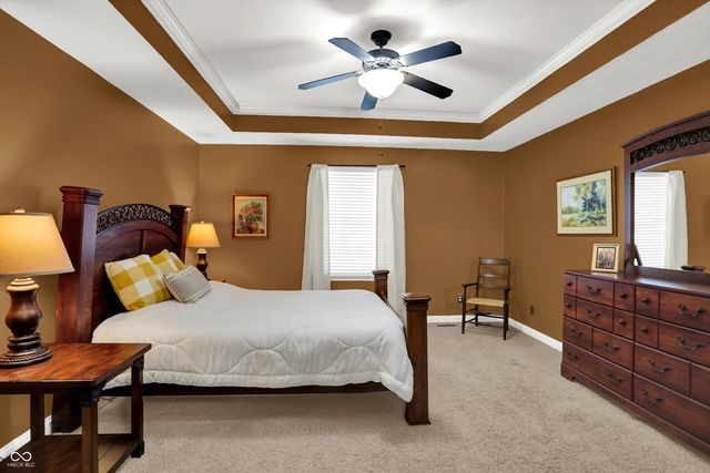 6670 Woodcrest Drive, Avon, IN 46123