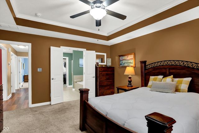 6670 Woodcrest Drive, Avon, IN 46123