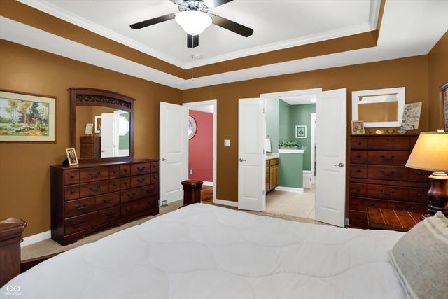 6670 Woodcrest Drive, Avon, IN 46123