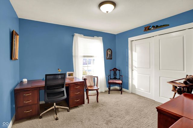 6670 Woodcrest Drive, Avon, IN 46123