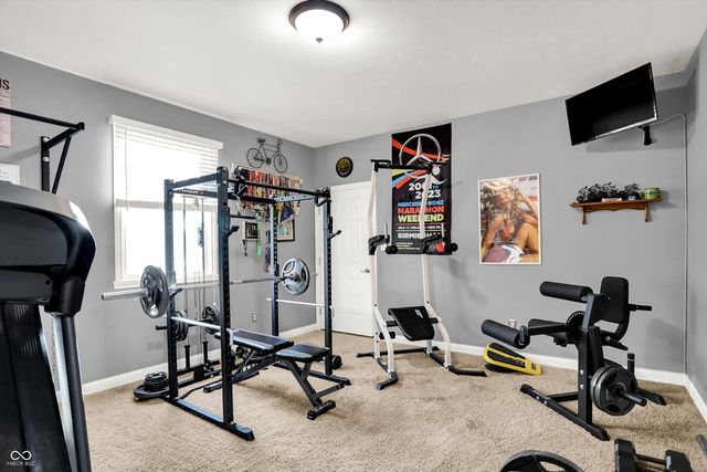 6670 Woodcrest Drive, Avon, IN 46123