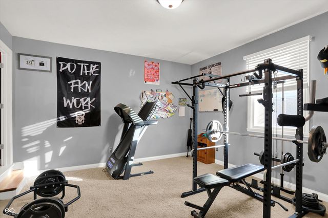 6670 Woodcrest Drive, Avon, IN 46123