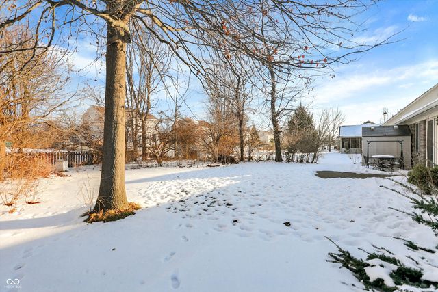 6670 Woodcrest Drive, Avon, IN 46123