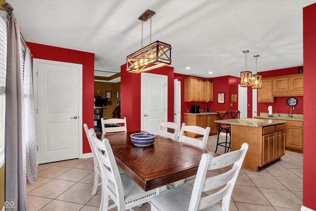 6670 Woodcrest Drive, Avon, IN 46123