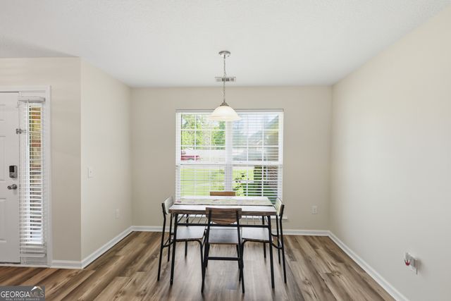 1209 Peacock Trail, Hinesville, GA 31313