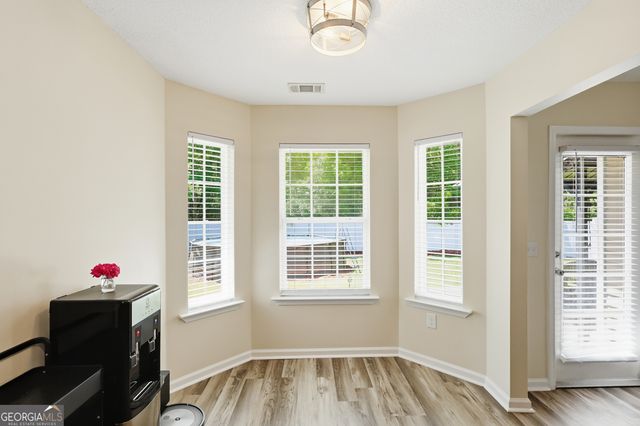 1209 Peacock Trail, Hinesville, GA 31313