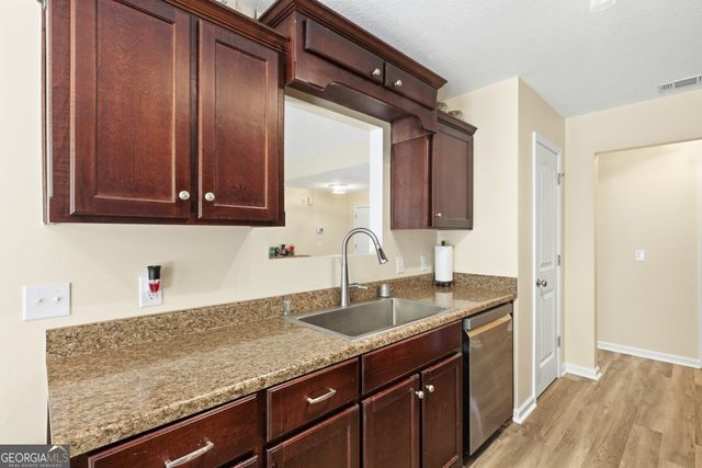 1209 Peacock Trail, Hinesville, GA 31313