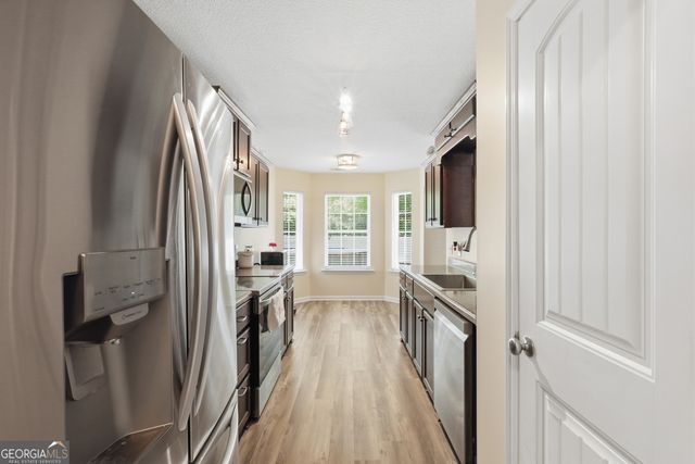 1209 Peacock Trail, Hinesville, GA 31313