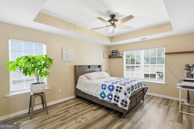 1209 Peacock Trail, Hinesville, GA 31313