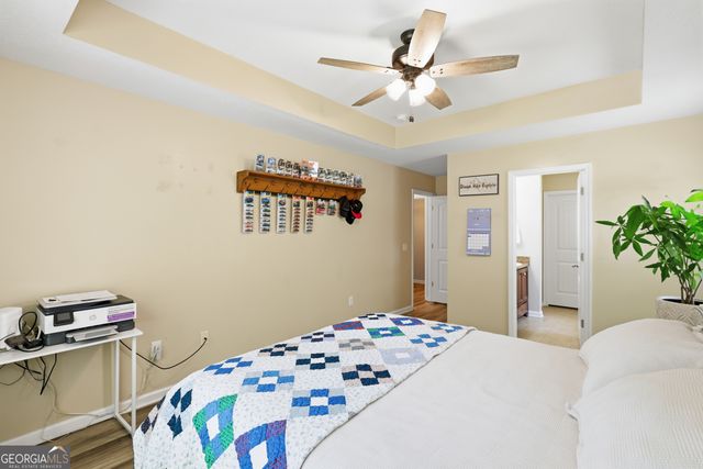 1209 Peacock Trail, Hinesville, GA 31313