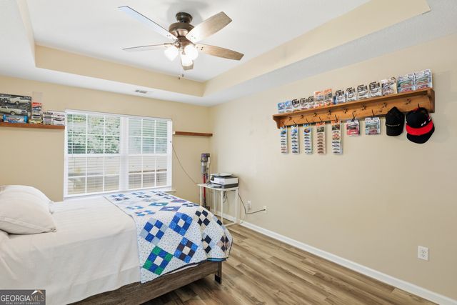 1209 Peacock Trail, Hinesville, GA 31313