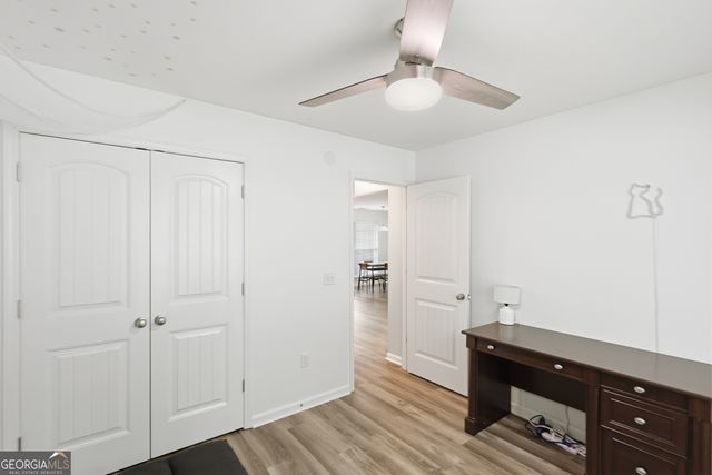 1209 Peacock Trail, Hinesville, GA 31313