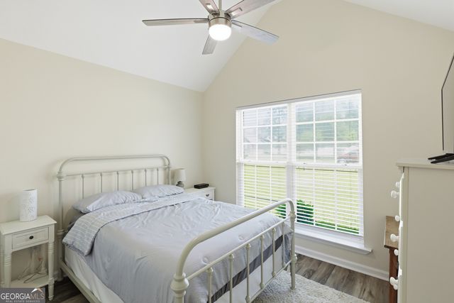 1209 Peacock Trail, Hinesville, GA 31313