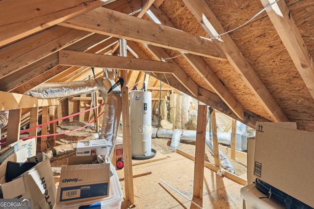 1209 Peacock Trail, Hinesville, GA 31313