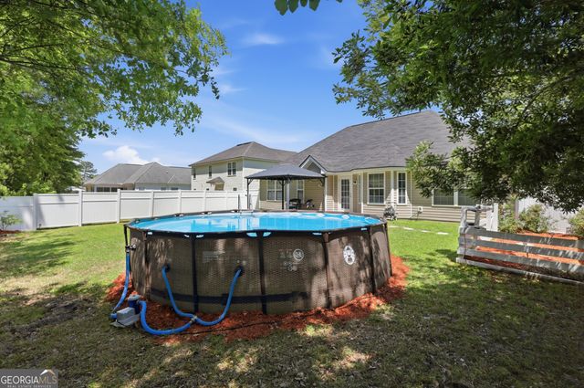 1209 Peacock Trail, Hinesville, GA 31313