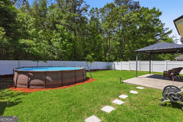 1209 Peacock Trail, Hinesville, GA 31313