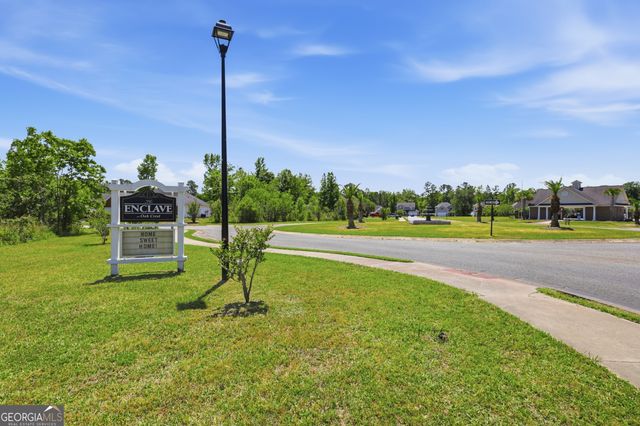 1209 Peacock Trail, Hinesville, GA 31313