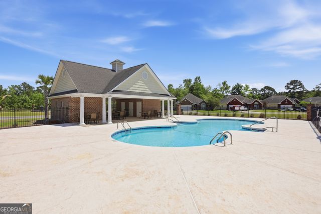 1209 Peacock Trail, Hinesville, GA 31313