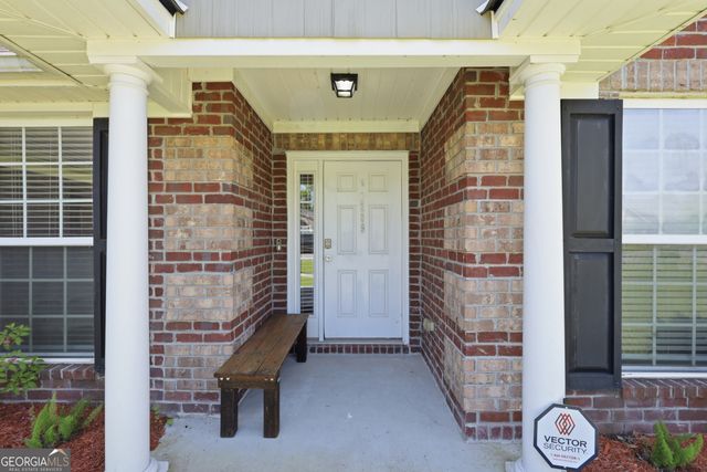 1209 Peacock Trail, Hinesville, GA 31313