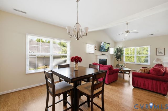 10911 Lantern Way, Chesterfield, VA 23236