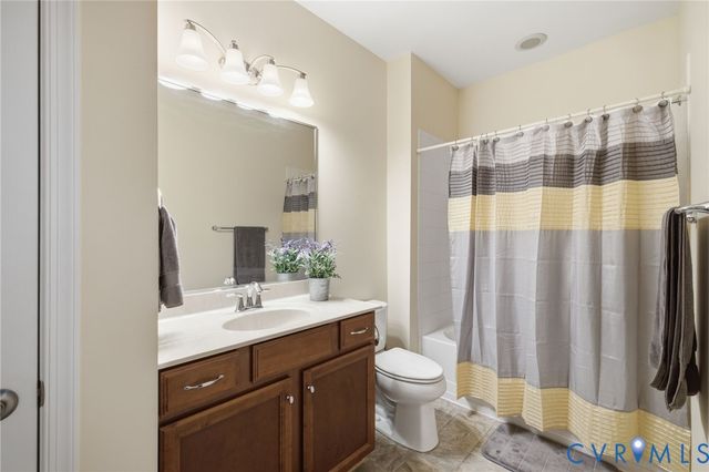 10911 Lantern Way, Chesterfield, VA 23236