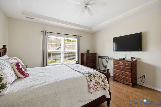 10911 Lantern Way, Chesterfield, VA 23236
