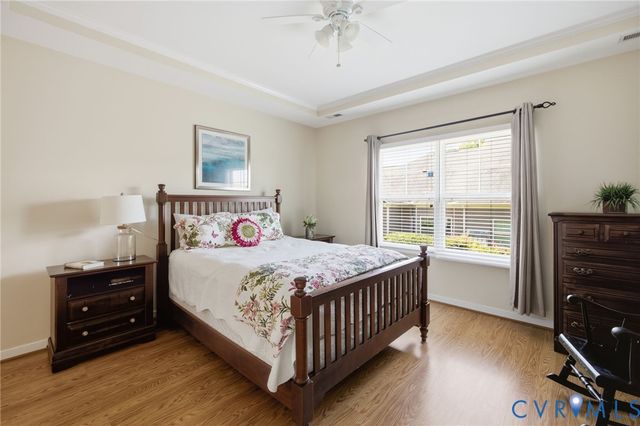 10911 Lantern Way, Chesterfield, VA 23236