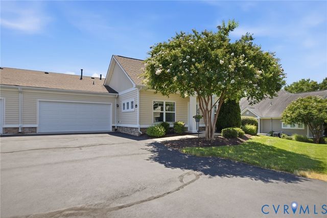 10911 Lantern Way, Chesterfield, VA 23236