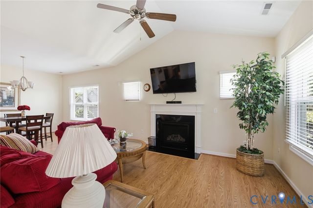10911 Lantern Way, Chesterfield, VA 23236
