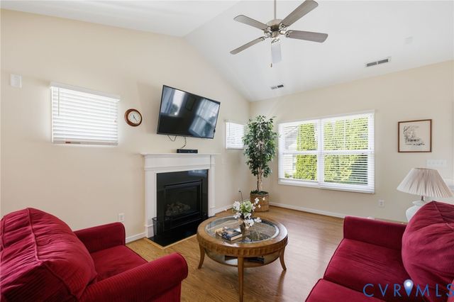 10911 Lantern Way, Chesterfield, VA 23236