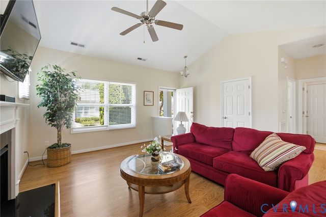 10911 Lantern Way, Chesterfield, VA 23236