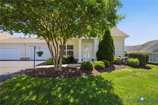 10911 Lantern Way, Chesterfield, VA 23236