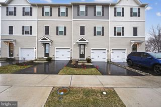44 BASSWOOD STREET #602, Berlin, NJ 08009