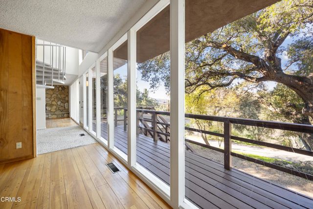 3556 Canyon Crest Road, Altadena, CA 91001