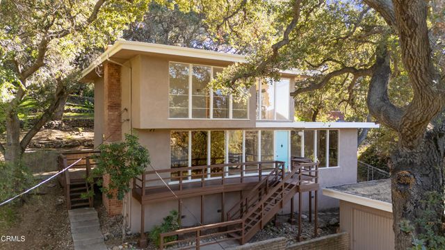3556 Canyon Crest Road, Altadena, CA 91001